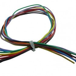 Câble JST femelle à 8 broches 30cm