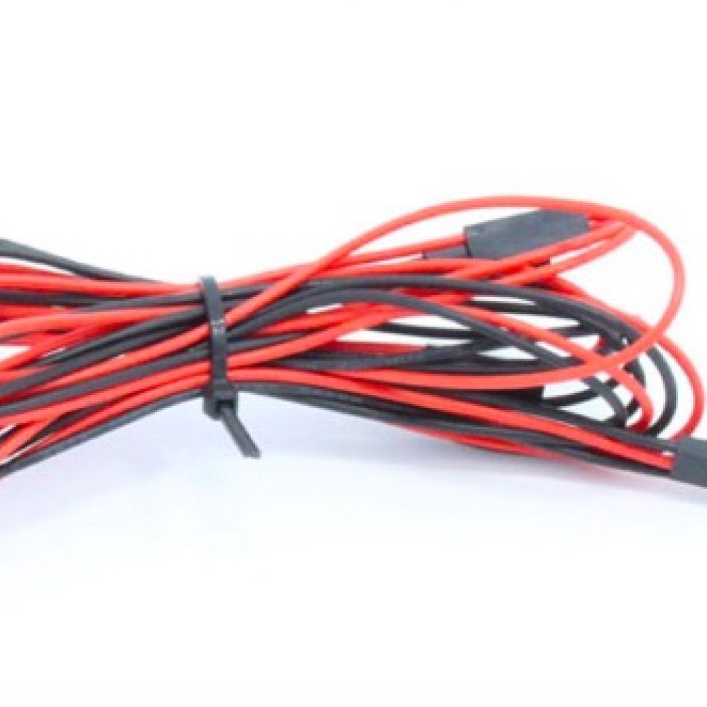 DUPONT CÂBLE 70CM 2PIN F/F