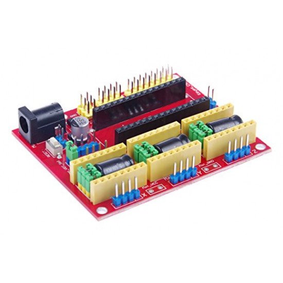 CNC shield v4 pour Arduino Nano