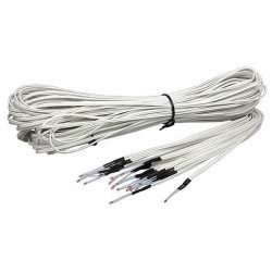 100K ohms NTC 3950 Thermistances avec câble 100K ohms NTC 3950 Thermistances avec câble