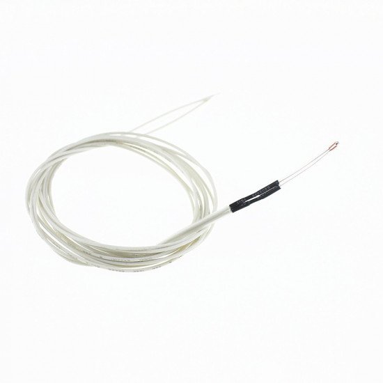 100K ohms NTC 3950 Thermistances avec câble