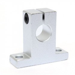 Support Axe Lineare Verticale 8mm - SK8  Support Axe Lineare Verticale 8mm - SK8