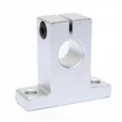 Support Axe Lineare Verticale 8mm - SK8  Support Axe Lineare Verticale 8mm - SK8
