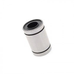Roulement à billes linéaire LM8UU 8mm 8x15x24mm Roulement à billes linéaire LM8UU 8mm 8x15x24mm