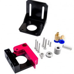 MK8 Full Metal Extrudeuse  MK8 Full Metal Extrudeuse