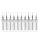 1pcs 1.1MM PCB DRILL 1pcs 1.1MM PCB DRILL
