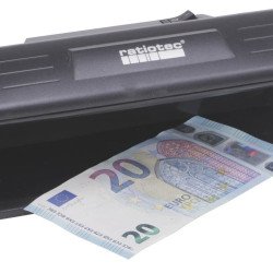 Détecteur Faux Billets Soldi 120 Ratiotec Détecteur Faux Billets Soldi 120 Ratiotec