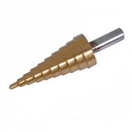 Mèche étagée HSS 4-22 mm