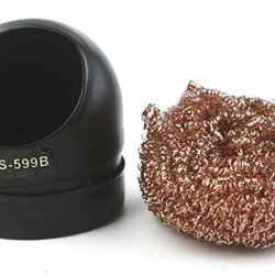 SS 599B Set de nettoyant pour panne de fer à souder SS 599B Set de nettoyant pour panne de fer à souder
