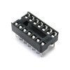 DIP Sockets Solder Tail 14pin