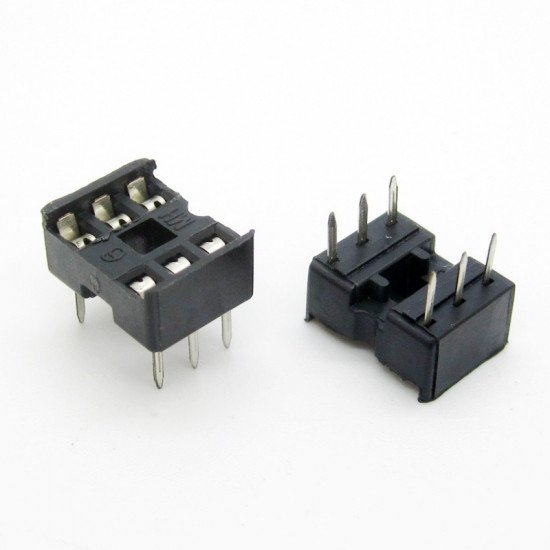 Adaptateur IC DIP 6 broches