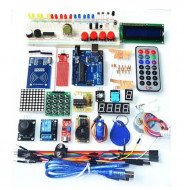 RFID Starter Kit pour Arduino R3