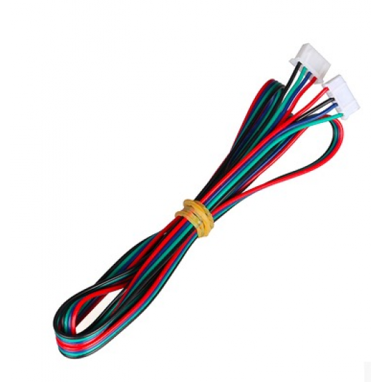 4pin -6pin 100CM cable female to female