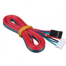 4pin-6pin 100CM câble femelle à femelle 4pin-6pin 100CM câble femelle à femelle