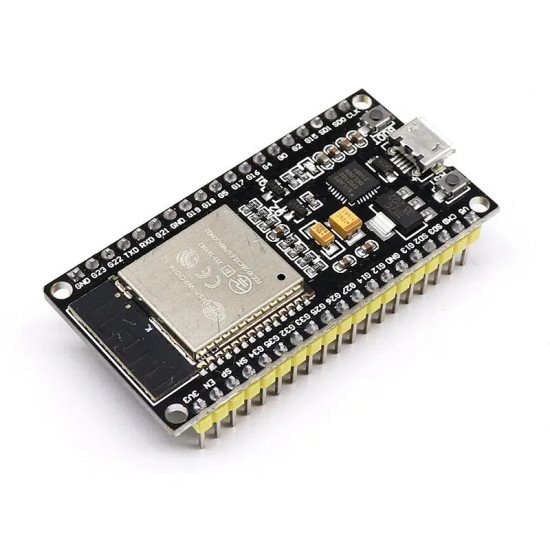 ESP32 wifi + carte de développement bluetooth 38 broches