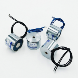 DC 12V   moteur électrique électro-aimant  DT 5 kg DC 12V   moteur électrique électro-aimant  DT 5 kg