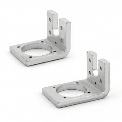 Support de ventilateur Métal Support de ventilateur Métal