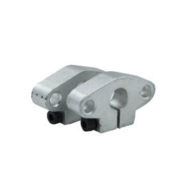 SHF10  Support d'arbre horizontal linéaire 10mm SHF10  Support d'arbre horizontal linéaire 10mm