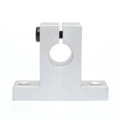 SK10 Support d'arbre linéaire 10MM SK10 Support d'arbre linéaire 10MM