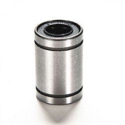 LM10UU 10mm 10x19x29mm roulement à billes LM10UU 10mm 10x19x29mm roulement à billes