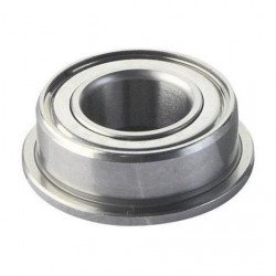 Roulement à billes  à bride F688ZZ-8 * 16*5mm Roulement à billes  à bride F688ZZ-8 * 16*5mm