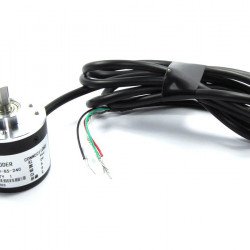 Encodeur Rotative 400BM LPD3806 360, arbre 6mm Encodeur Rotative 400BM LPD3806 360, arbre 6mm