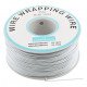 Fil de Silicone 250m 30AWG Blanc