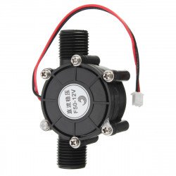 12V 10 W DC MICRO HYDRO GÉNÉRATEUR ROBINET D'EAU FLUX HYDRAULIQUE DIY 12V 10 W DC MICRO HYDRO GÉNÉRATEUR ROBINET D'EAU FLUX HYDRAULIQUE DIY
