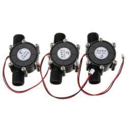 12V 10 W DC MICRO HYDRO GÉNÉRATEUR ROBINET D'EAU FLUX HYDRAULIQUE DIY 12V 10 W DC MICRO HYDRO GÉNÉRATEUR ROBINET D'EAU FLUX HYDRAULIQUE DIY