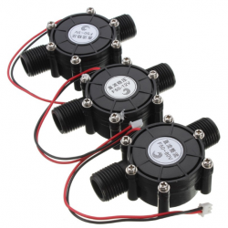 80V 10 W DC MICRO HYDRO GÉNÉRATEUR ROBINET D'EAU FLUX HYDRAULIQUE DIY