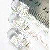10mm LED RVB  4pin Super lumineux commun Anode  10mm LED RVB  4pin Super lumineux commun Anode
