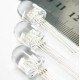 10mm LED RVB  4pin Super lumineux commun Anode 