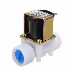 G1/2 12V  Electrovanne G1/2 12V  Electrovanne