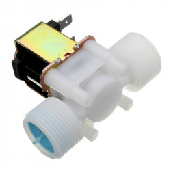 G3/4 12V  Electrovanne