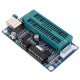 K150 ICSP USB PIC Automatique Développer Microcontrôleur Programmeur K150 ICSP USB PIC Automatique Développer Microcontrôleur Programmeur
