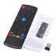 2.4GHz Mini Wireless Air Mouse Remote Control