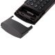 2.4GHz Clavier complet, souris à air et télécommande TV.