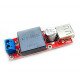 KIS3R33S 7V-24V convertir 5V / 3A DC-DC step down module