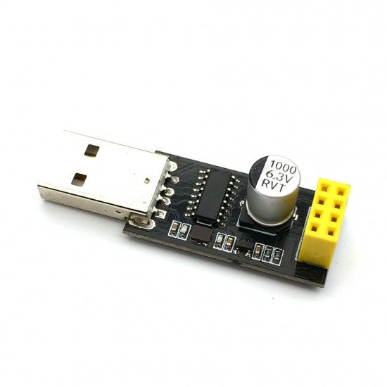 Programmateur USB vers ESP8266