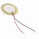Buzzer Piezo 27mm