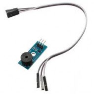 Module de buzzer passif  3,3-5V