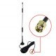 RP-SMA 2.4GHz 7DBI Wireless Wifi WLAN Router Extender Antenna 3M RP-SMA 2.4GHz 7DBI Wireless Wifi WLAN Router Extender Antenna 3M