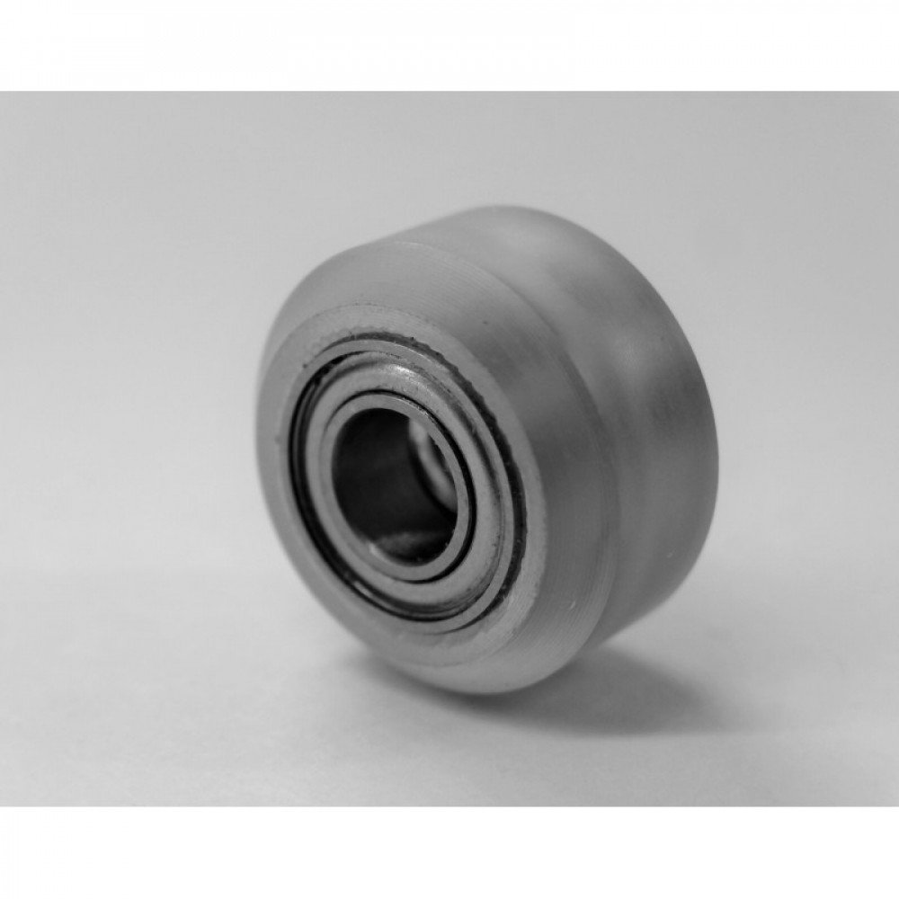 Xtreme Mini V Wheel™ Kit