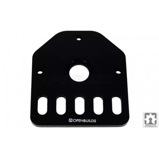Plaque support de Moteur Pas à Pas Nema 17