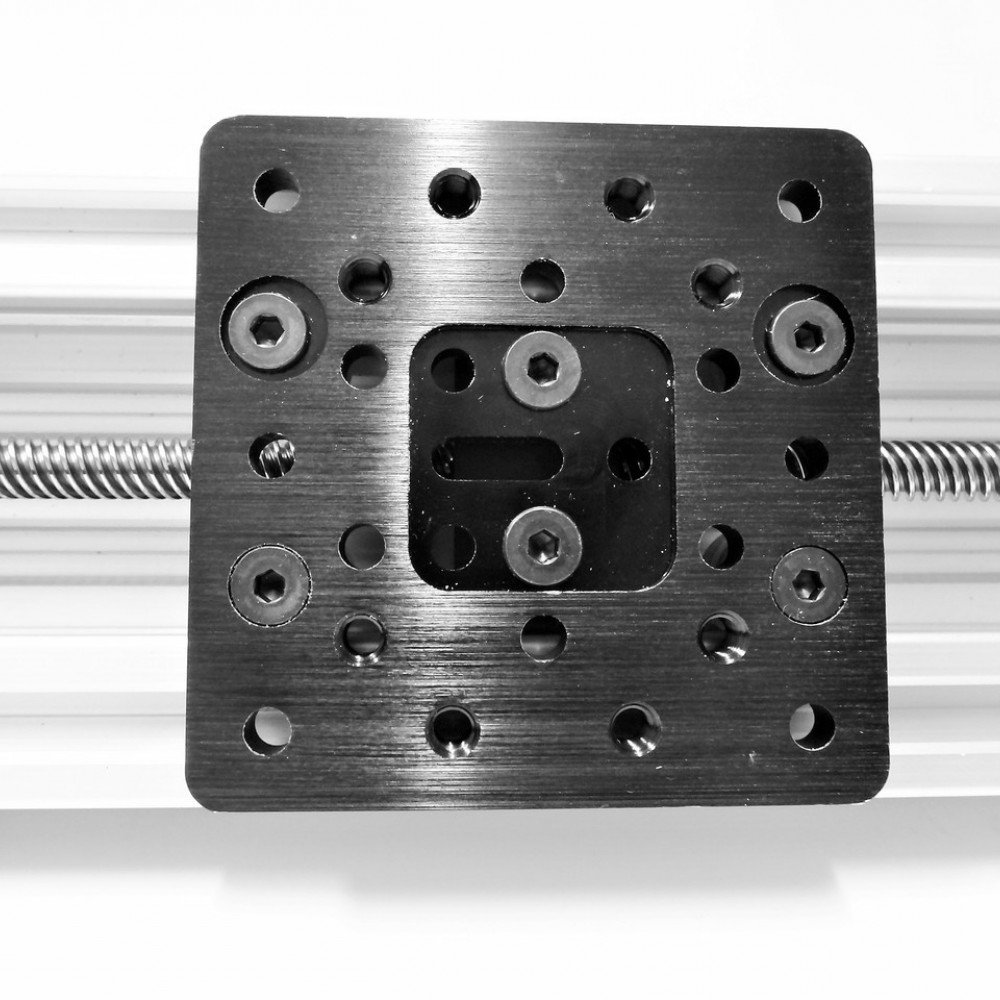 C-Beam™ Gantry Plat