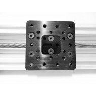 C-Beam plaque de portique