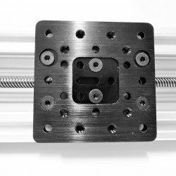 C-Beam plaque de portique C-Beam plaque de portique