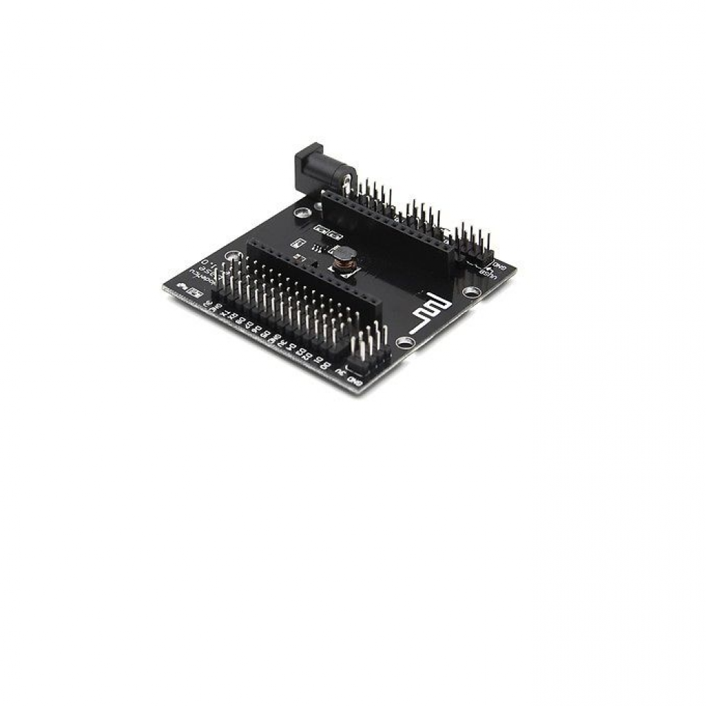 NodeMcu Base ESP8266 shield