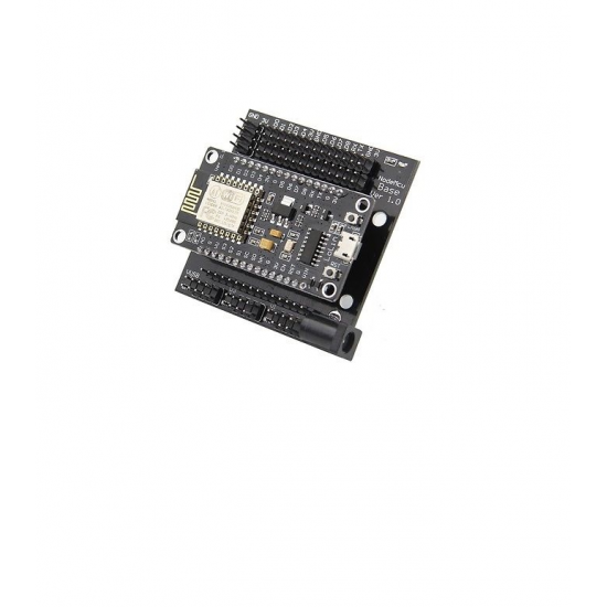 shield  NodeMcu Base ESP8266 