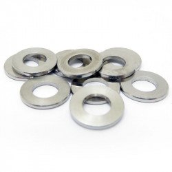 Rondelle de précision- 10x5x1mm Rondelle de précision- 10x5x1mm